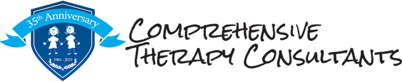 Comprehensive Therapy Consultants Logo
